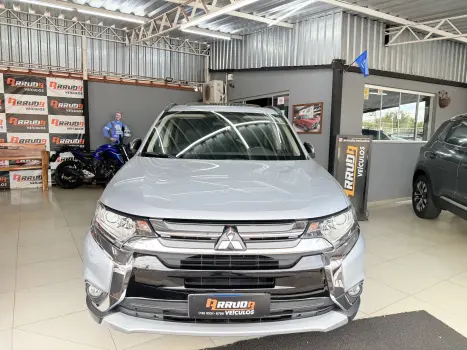 MITSUBISHI Outlander 2.0 16V 4P AUTOM�TICO, Foto 2