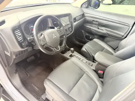 MITSUBISHI Outlander 2.0 16V 4P AUTOM�TICO, Foto 6