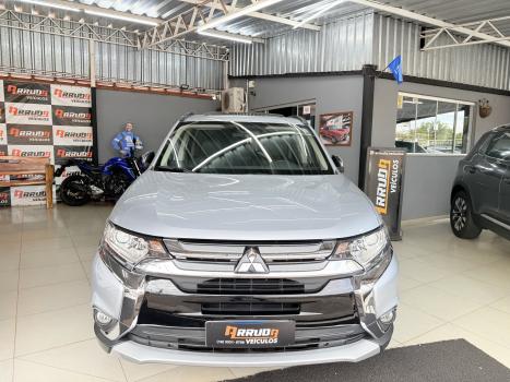 MITSUBISHI Outlander 2.0 16V 4P AUTOMÁTICO, Foto 2