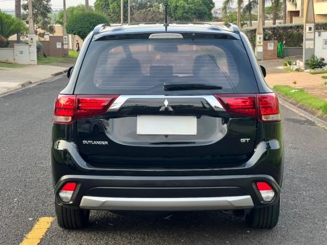 MITSUBISHI Outlander 3.0 V6 24V 4P GT 4X4 AUTOMÁTICO, Foto 6