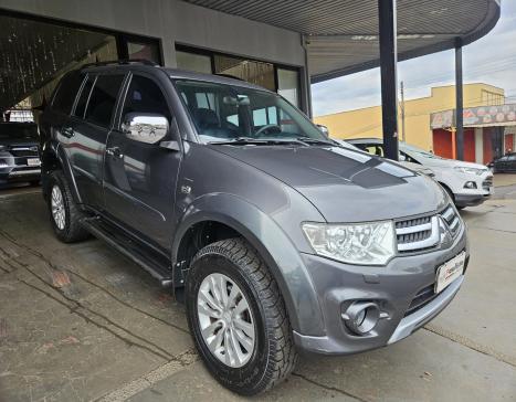 MITSUBISHI Pajero 3.5 V6 24V 4P FLEX HPE 4X4 AUTOMÁTICO, Foto 1 MITSUBISHI Pajero 3.5 V6 24V 4P FLEX HPE 4X4 AUTOMÁTICO, Foto 1