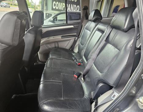 MITSUBISHI Pajero 3.5 V6 24V 4P FLEX HPE 4X4 AUTOMÁTICO, Foto 6 MITSUBISHI Pajero 3.5 V6 24V 4P FLEX HPE 4X4 AUTOMÁTICO, Foto 6