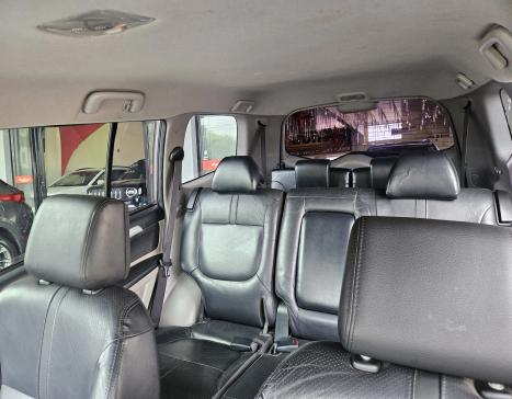 MITSUBISHI Pajero 3.5 V6 24V 4P FLEX HPE 4X4 AUTOMÁTICO, Foto 9 MITSUBISHI Pajero 3.5 V6 24V 4P FLEX HPE 4X4 AUTOMÁTICO, Foto 9