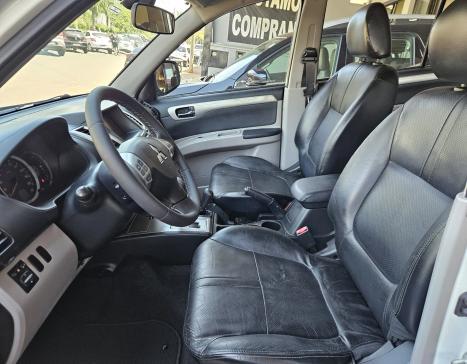 MITSUBISHI Pajero 3.5 V6 24V 4P FLEX HPE 4X4 AUTOMTICO, Foto 9