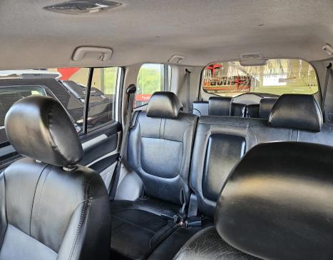 MITSUBISHI Pajero 3.5 V6 24V 4P FLEX HPE 4X4 AUTOMTICO, Foto 10