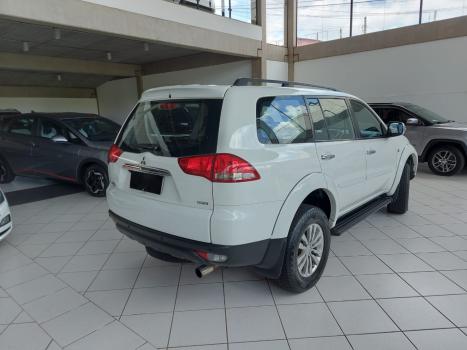 MITSUBISHI Pajero 3.2 16V 4P 4X4 7 LUGARES HPE TURBO DIESEL INTERCOOLER AUTOMTICO, Foto 8