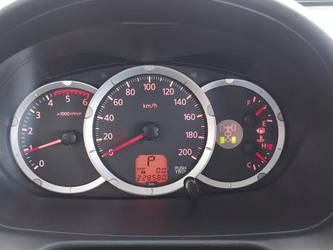 MITSUBISHI Pajero 3.2 16V 4P 4X4 7 LUGARES HPE TURBO DIESEL INTERCOOLER AUTOMTICO, Foto 9