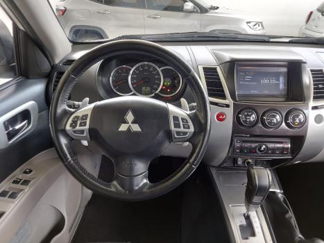 MITSUBISHI Pajero 3.2 16V 4P 4X4 7 LUGARES HPE TURBO DIESEL INTERCOOLER AUTOMTICO, Foto 10