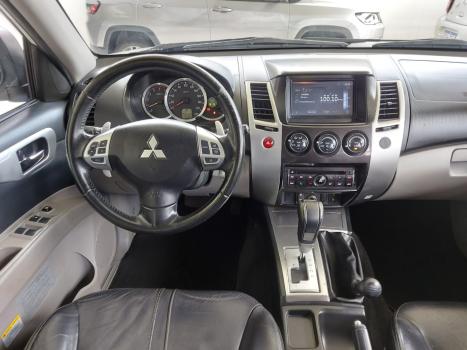 MITSUBISHI Pajero 3.2 16V 4P 4X4 7 LUGARES HPE TURBO DIESEL INTERCOOLER AUTOMTICO, Foto 11