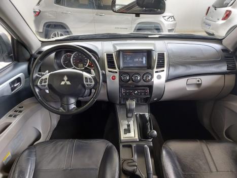 MITSUBISHI Pajero 3.2 16V 4P 4X4 7 LUGARES HPE TURBO DIESEL INTERCOOLER AUTOMTICO, Foto 12