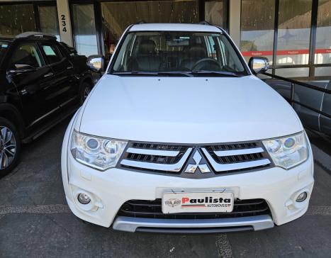 MITSUBISHI Pajero 3.5 V6 24V 4P FLEX HPE 4X4 AUTOM�TICO, Foto 3