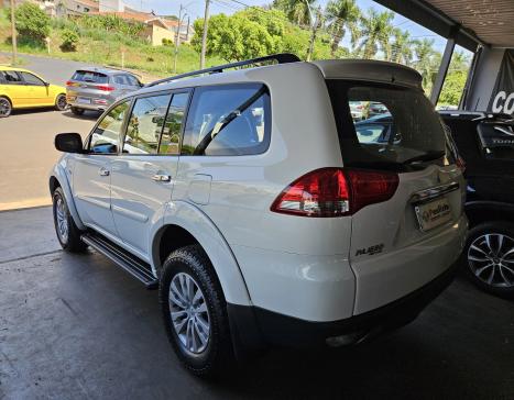MITSUBISHI Pajero 3.5 V6 24V 4P FLEX HPE 4X4 AUTOM�TICO, Foto 5