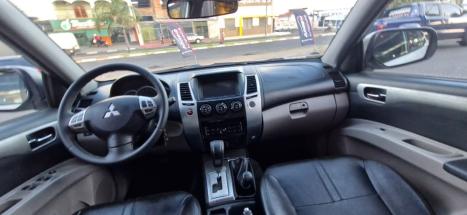 MITSUBISHI Pajero 3.5 V6 24V 4P FLEX HPE 4X4 AUTOM�TICO, Foto 3