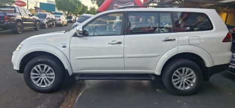 MITSUBISHI Pajero 3.5 V6 24V 4P FLEX HPE 4X4 AUTOM�TICO, Foto 4
