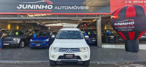 MITSUBISHI Pajero 3.5 V6 24V 4P FLEX HPE 4X4 AUTOM�TICO, Foto 6