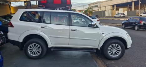 MITSUBISHI Pajero 3.5 V6 24V 4P FLEX HPE 4X4 AUTOM�TICO, Foto 9