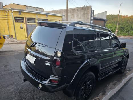 MITSUBISHI Pajero Sport 2.5 4P 4X4 HPE TURBO DIESEL INTERCOOLER AUTOMÁTICO, Foto 4 MITSUBISHI Pajero Sport 2.5 4P 4X4 HPE TURBO DIESEL INTERCOOLER AUTOMÁTICO, Foto 4
