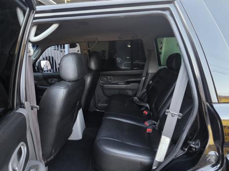 MITSUBISHI Pajero Sport 2.5 4P 4X4 HPE TURBO DIESEL INTERCOOLER AUTOMÁTICO, Foto 5 MITSUBISHI Pajero Sport 2.5 4P 4X4 HPE TURBO DIESEL INTERCOOLER AUTOMÁTICO, Foto 5