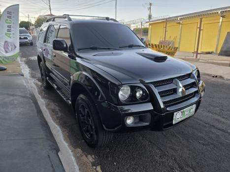 MITSUBISHI Pajero Sport 2.5 4P 4X4 HPE TURBO DIESEL INTERCOOLER AUTOMÁTICO, Foto 10 MITSUBISHI Pajero Sport 2.5 4P 4X4 HPE TURBO DIESEL INTERCOOLER AUTOMÁTICO, Foto 10