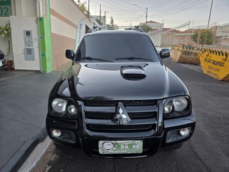 MITSUBISHI Pajero Sport 2.5 4P 4X4 HPE TURBO DIESEL INTERCOOLER AUTOMÁTICO, Foto 11 MITSUBISHI Pajero Sport 2.5 4P 4X4 HPE TURBO DIESEL INTERCOOLER AUTOMÁTICO, Foto 11