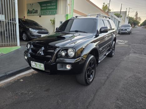 MITSUBISHI Pajero Sport 2.5 4P 4X4 HPE TURBO DIESEL INTERCOOLER AUTOMÁTICO, Foto 12 MITSUBISHI Pajero Sport 2.5 4P 4X4 HPE TURBO DIESEL INTERCOOLER AUTOMÁTICO, Foto 12