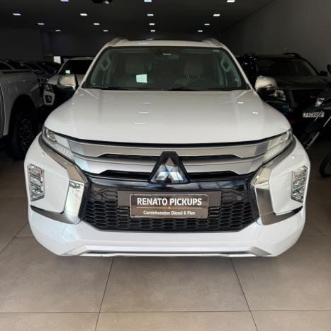 MITSUBISHI Pajero Sport 2.4 16V 4P MIVEC HPE AWD TURBO DIESEL AUTOM�TICO, Foto 2
