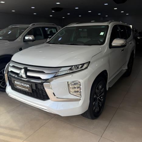 MITSUBISHI Pajero Sport 2.4 16V 4P MIVEC HPE AWD TURBO DIESEL AUTOM�TICO, Foto 3