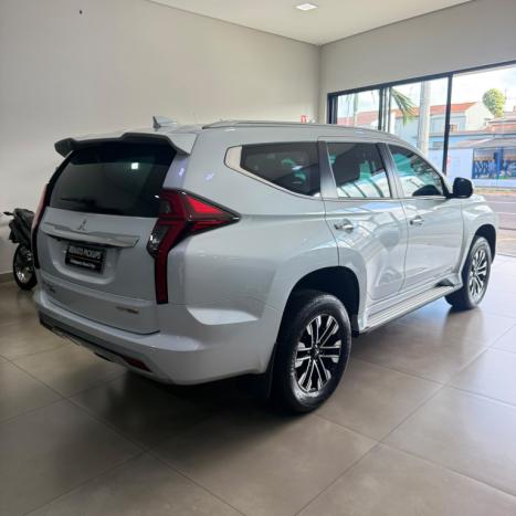 MITSUBISHI Pajero Sport 2.4 16V 4P MIVEC HPE AWD TURBO DIESEL AUTOM�TICO, Foto 4