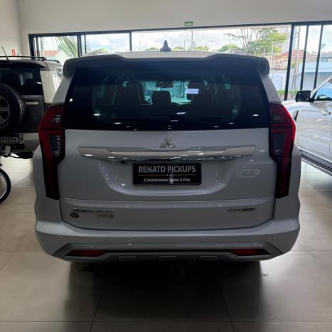 MITSUBISHI Pajero Sport 2.4 16V 4P MIVEC HPE AWD TURBO DIESEL AUTOM�TICO, Foto 5