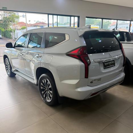 MITSUBISHI Pajero Sport 2.4 16V 4P MIVEC HPE AWD TURBO DIESEL AUTOM�TICO, Foto 6
