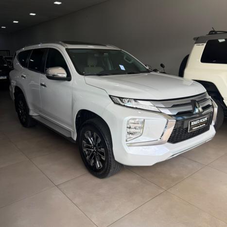 MITSUBISHI Pajero Sport 2.4 16V 4P MIVEC HPE AWD TURBO DIESEL AUTOM�TICO, Foto 7