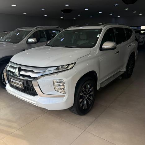 MITSUBISHI Pajero Sport 2.4 16V 4P MIVEC HPE AWD TURBO DIESEL AUTOM�TICO, Foto 8