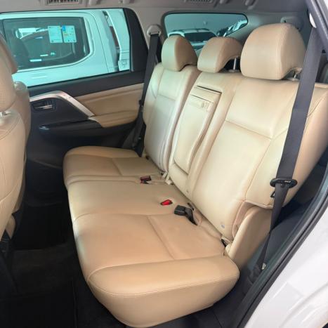 MITSUBISHI Pajero Sport 2.4 16V 4P MIVEC HPE AWD TURBO DIESEL AUTOM�TICO, Foto 10