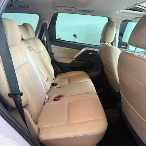 MITSUBISHI Pajero Sport 2.4 16V 4P MIVEC HPE AWD TURBO DIESEL AUTOM�TICO, Foto 13