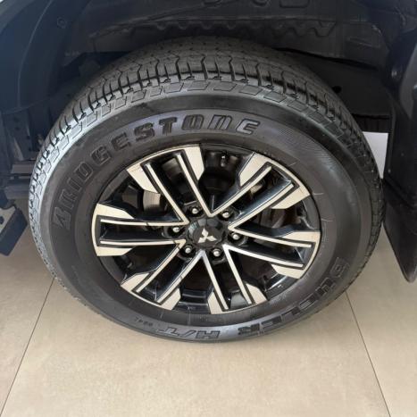 MITSUBISHI Pajero Sport 2.4 16V 4P MIVEC HPE AWD TURBO DIESEL AUTOM�TICO, Foto 16