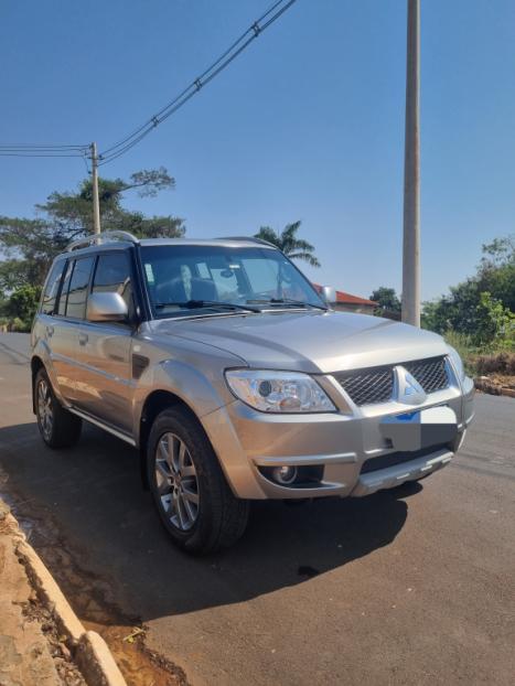 MITSUBISHI Pajero TR4 2.0 16V 4P FLEX AUTOMTICO, Foto 2