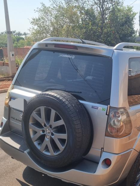 MITSUBISHI Pajero TR4 2.0 16V 4P FLEX AUTOMTICO, Foto 3
