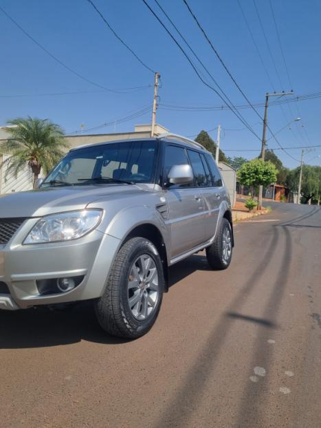MITSUBISHI Pajero TR4 2.0 16V 4P FLEX AUTOMTICO, Foto 5