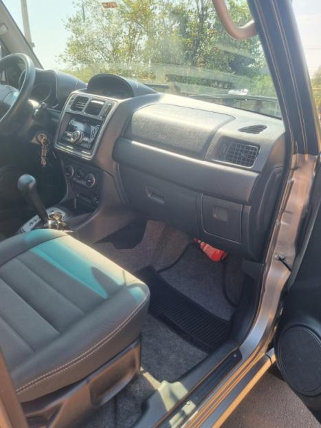 MITSUBISHI Pajero TR4 2.0 16V 4P FLEX AUTOMTICO, Foto 7