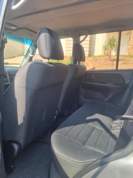 MITSUBISHI Pajero TR4 2.0 16V 4P FLEX AUTOMTICO, Foto 8