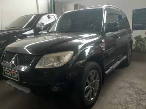 MITSUBISHI Pajero TR4 2.0 16V 4P, Foto 2