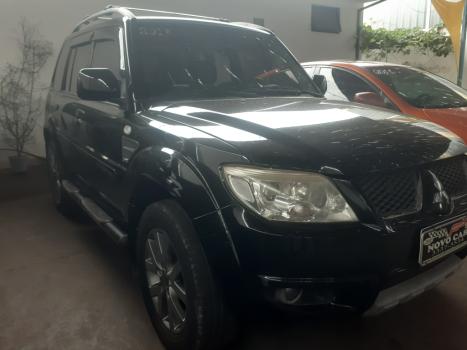 MITSUBISHI Pajero TR4 2.0 16V 4P, Foto 3