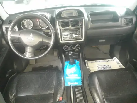 MITSUBISHI Pajero TR4 2.0 16V 4P, Foto 6