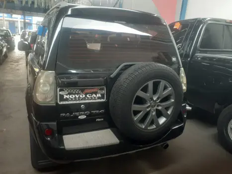 MITSUBISHI Pajero TR4 2.0 16V 4P, Foto 7