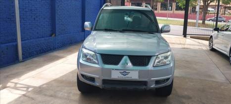 MITSUBISHI Pajero TR4 2.0 16V 4P FLEX AUTOMTICO, Foto 2