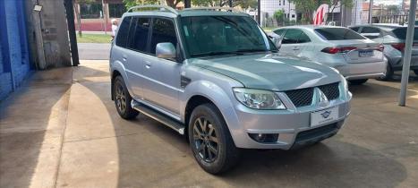 MITSUBISHI Pajero TR4 2.0 16V 4P FLEX AUTOMTICO, Foto 3