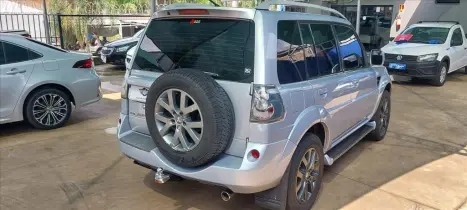 MITSUBISHI Pajero TR4 2.0 16V 4P FLEX AUTOMTICO, Foto 5