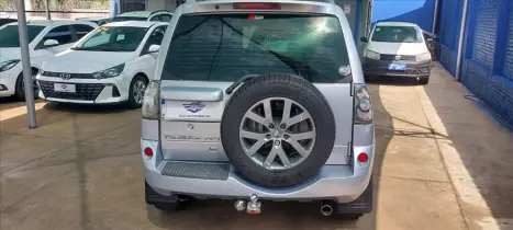 MITSUBISHI Pajero TR4 2.0 16V 4P FLEX AUTOMTICO, Foto 6