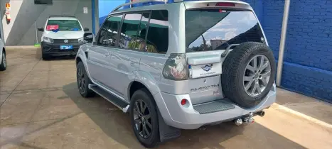 MITSUBISHI Pajero TR4 2.0 16V 4P FLEX AUTOMTICO, Foto 7