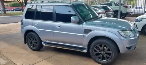 MITSUBISHI Pajero TR4 2.0 16V 4P FLEX AUTOMTICO, Foto 8
